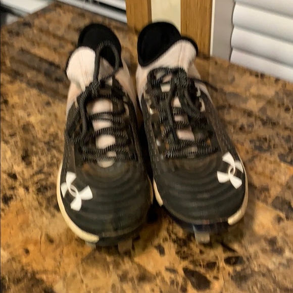 Cleats - Picture 2 of 3